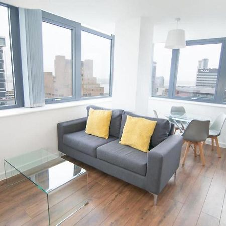 Dream Apartments Silkhouse Court Liverpool Luaran gambar