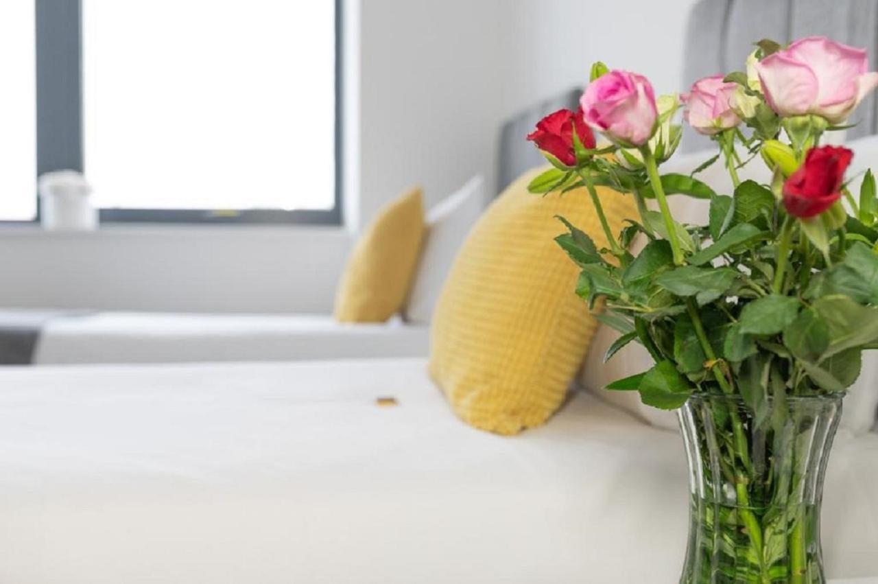 Dream Apartments Silkhouse Court Liverpool Luaran gambar